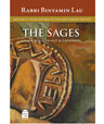 The Sages Vol. II, Rabbi Binyamin Lau (Hardcover, Maggid Books)
