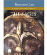 The Sages Vol. III, Rabbi Binyamin Lau (Hardcover, Maggid Books)