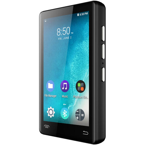 iPlatinum Q5 Smart MP3 Player - 32GB — kosher MP3 player | Judaica Square Lakewood