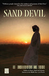Sand Devil: A Negev Trilogy (Paperback, The Toby Press)