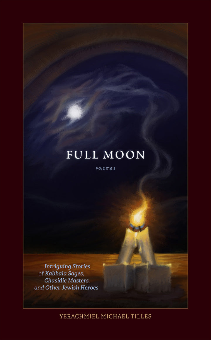Saturday Night, Full Moon: Volume 1 (Hardcover, The Toby Press)