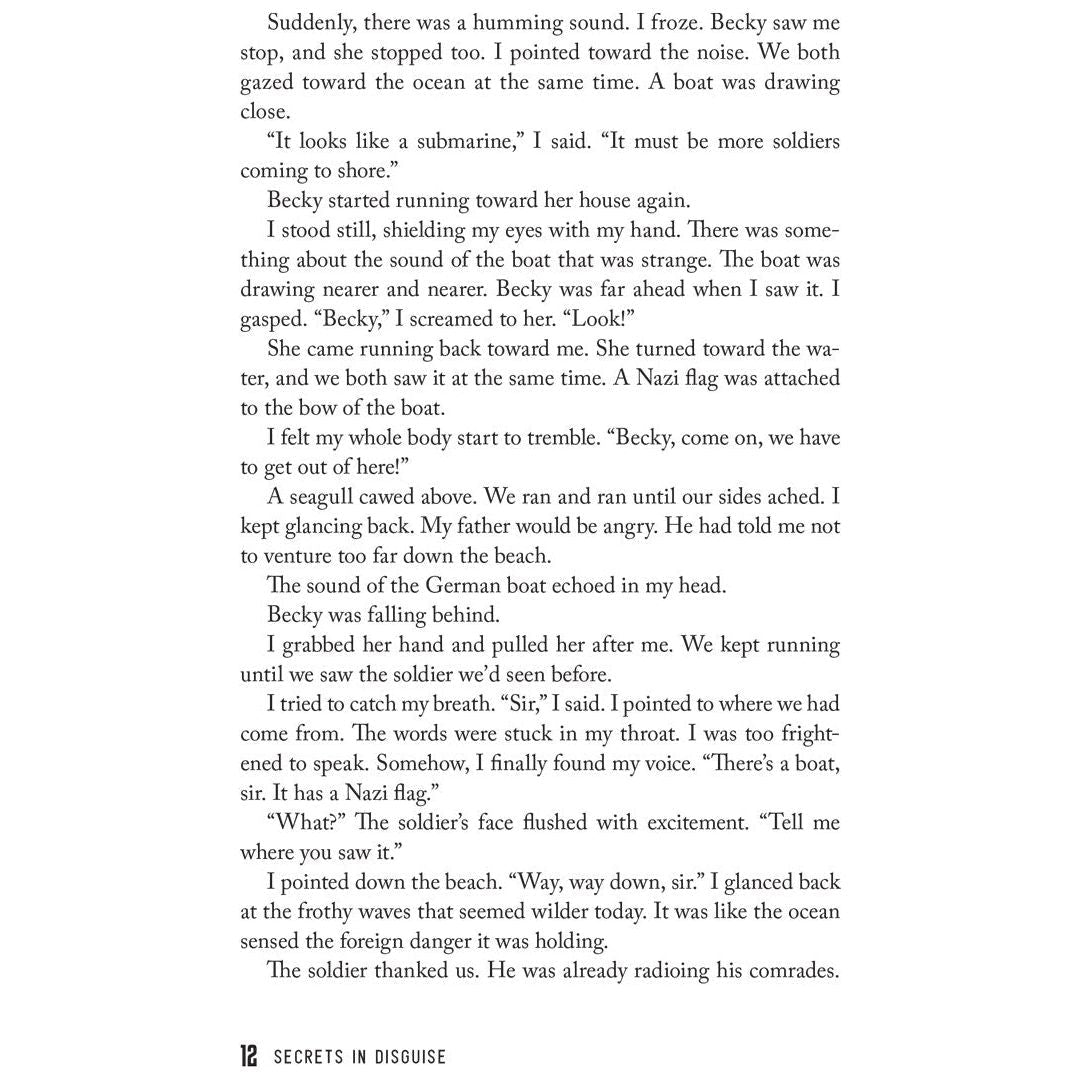 Secrets in Disguise: NOT AVAILABLE — Menucha Publishers | Judaica Square Lakewood