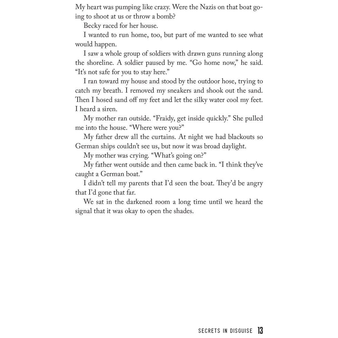 Secrets in Disguise: NOT AVAILABLE — Menucha Publishers | Judaica Square Lakewood