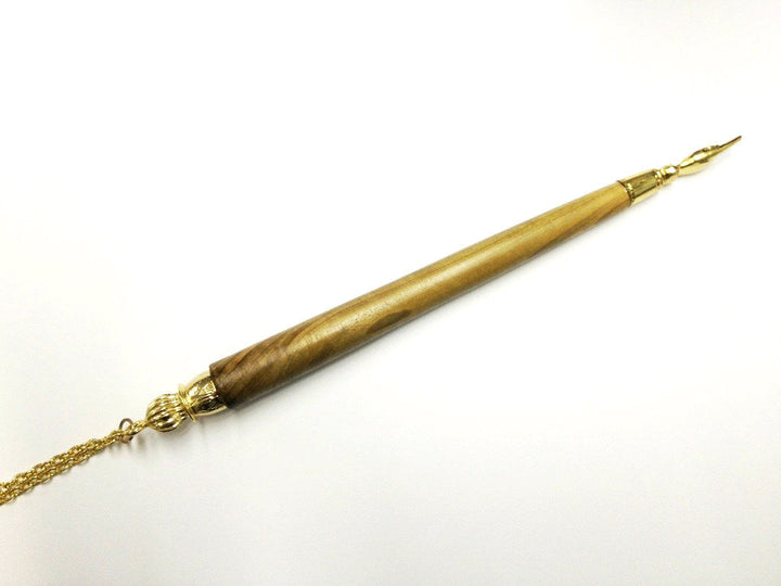 Wood Torah Pointer Yad