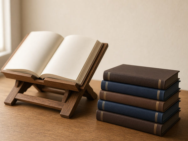 Seforim and Books at Judaica Square