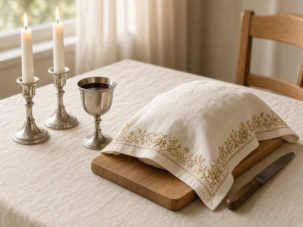Shabbos at Judaica Square