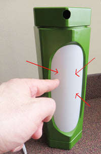 KosherLamp® MAX – Replacement Shade