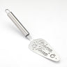 Rite Lite Shana Tova Stainless Steel Server, 11 x 3 Inch