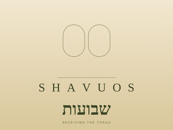Shavuos