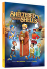 Sheltered From the Shells — English comic book cover