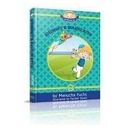 Shimmy's Magic Kite — hardcover | Judaica Square Lakewood
