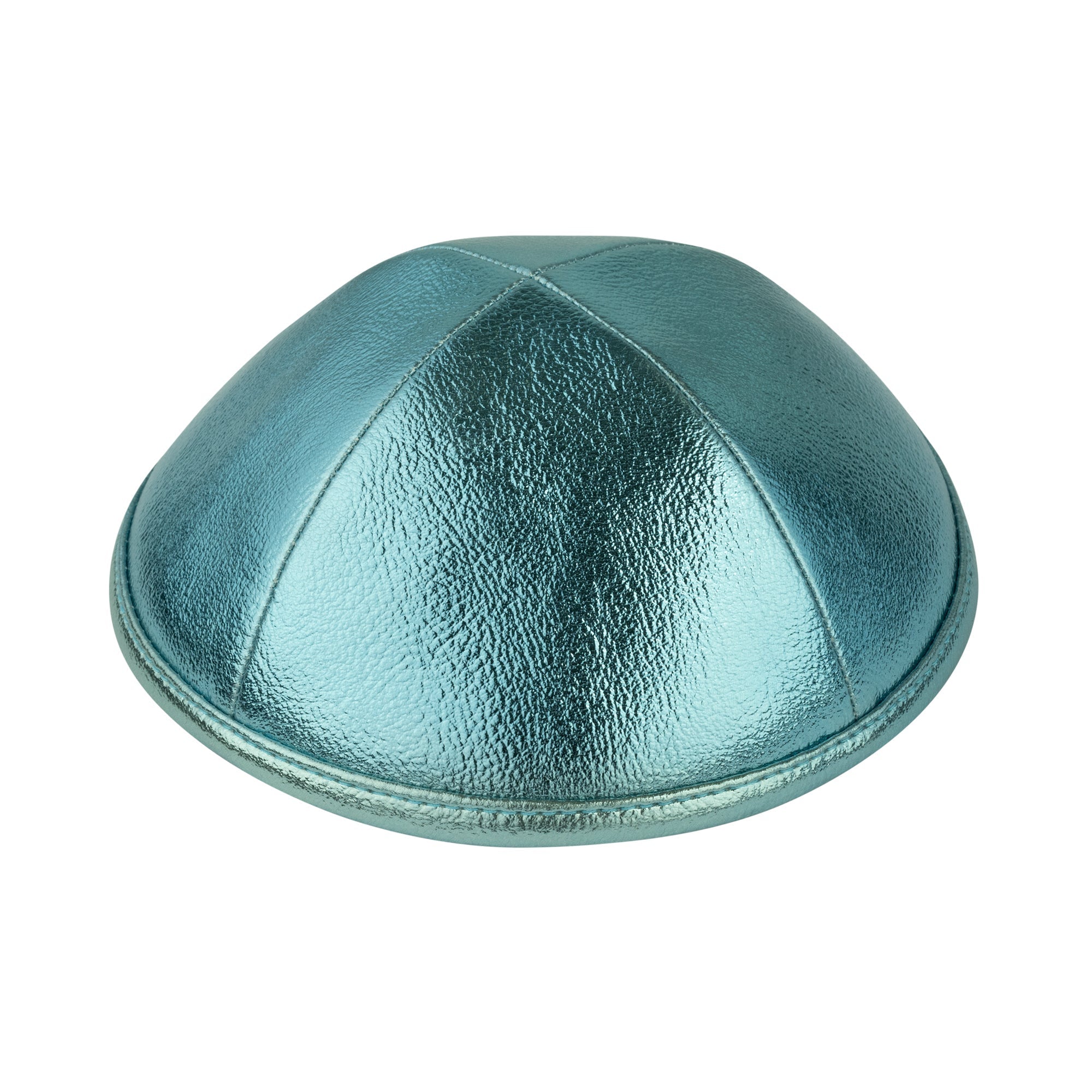 Leather Kippah by iKippah - additional view 6