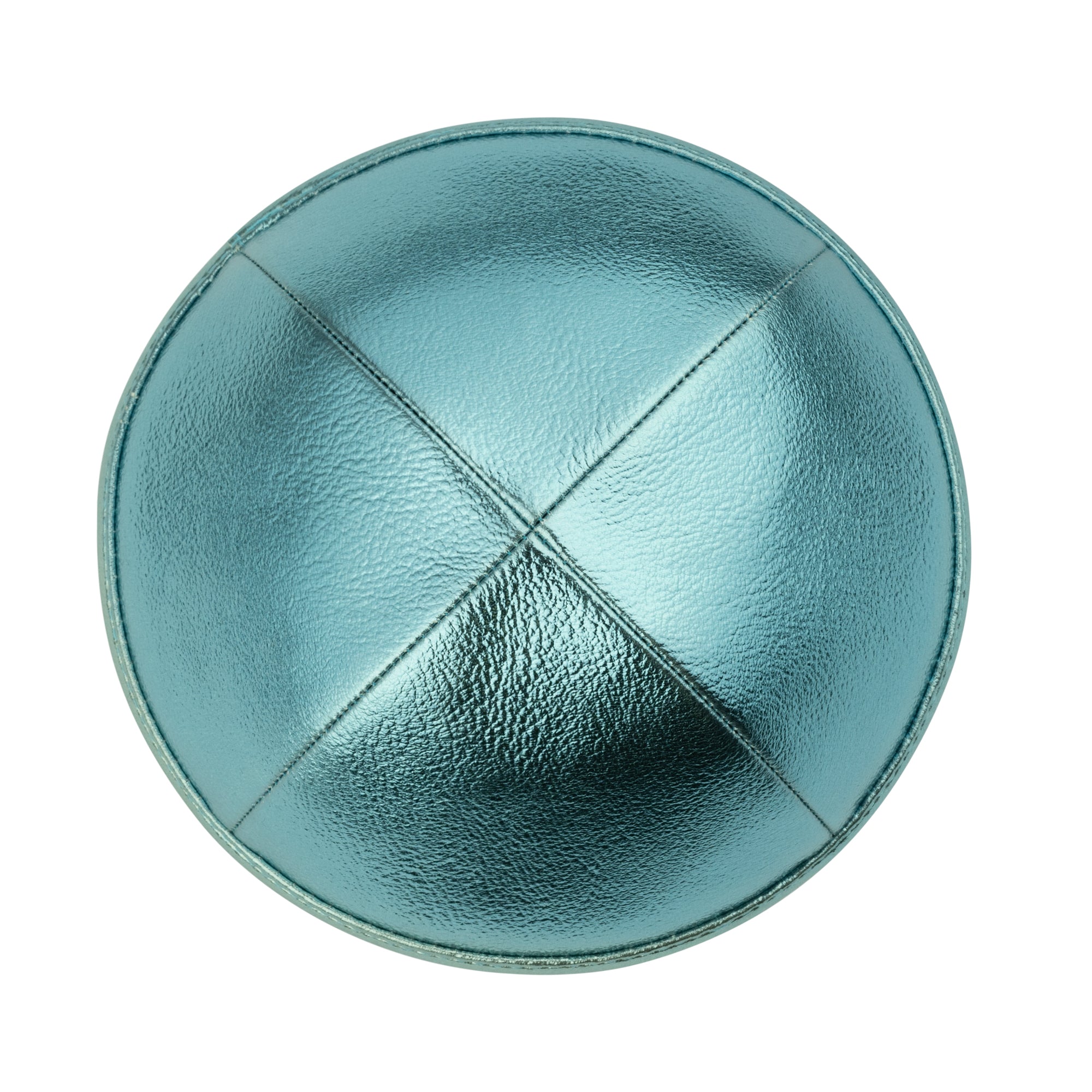 Leather Kippah by iKippah - additional view 7