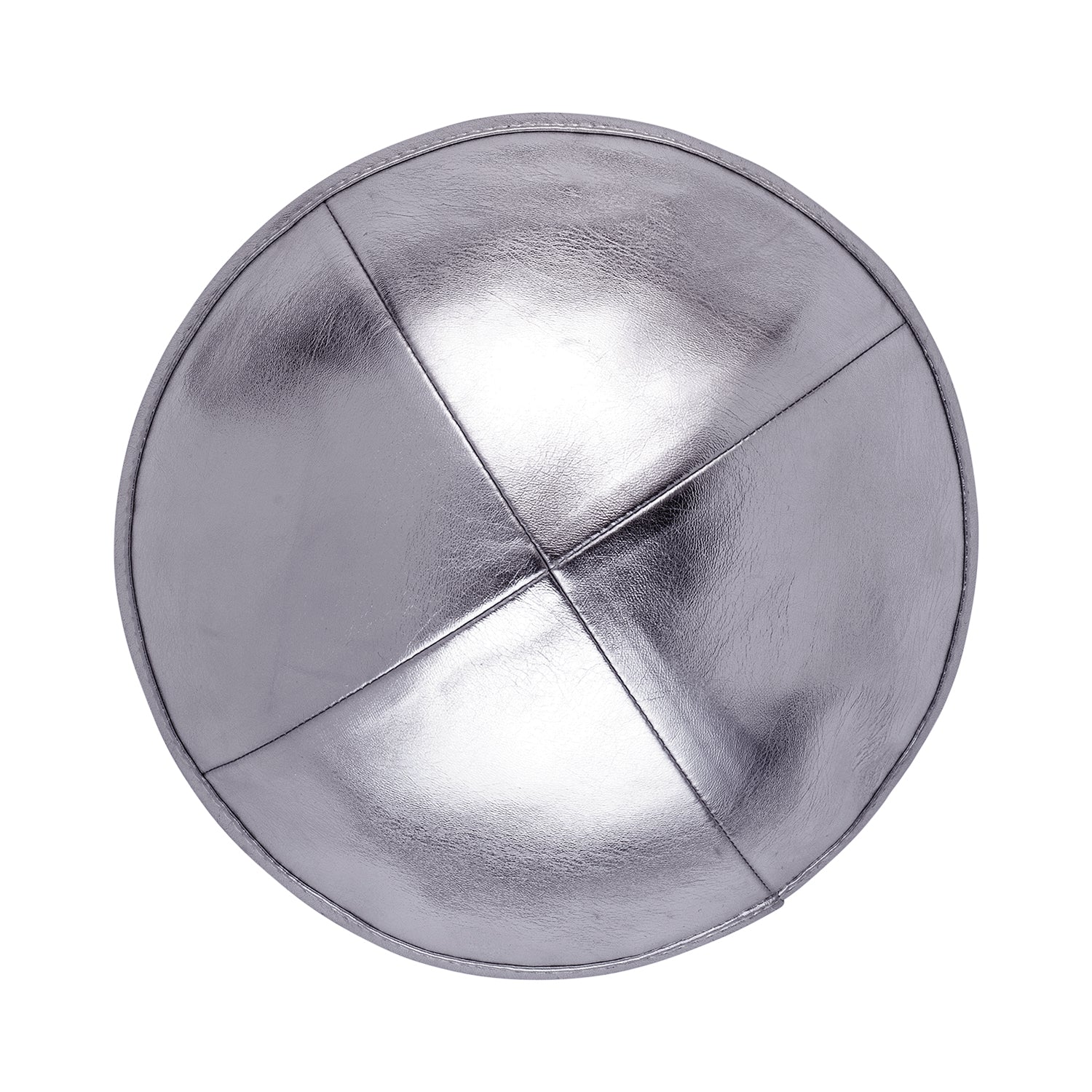Leather Kippah by iKippah - additional view 8