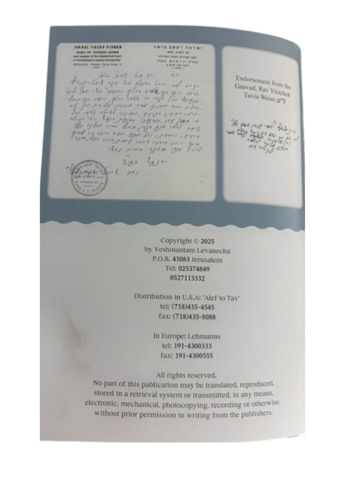 Shlomo HaMelech and His Wisdom Kids Book, close up of page