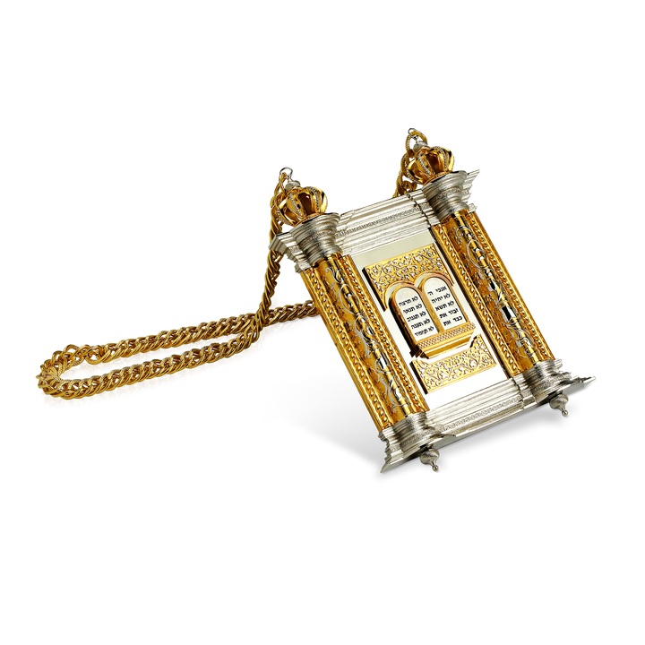 Shoshanim Design Tas: AF - 6