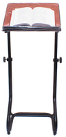 Adjustable Shul Shtender (Book Stand) (MC-STNDR1)