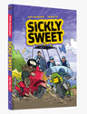 Sickly Sweet — English Comic Book — front cover