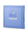 Simchonim Bosmat model 6x6 bencher in light blue