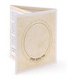 Simchonim folding circle model bencher in cream