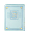 Simchonim Corner style softcover siddur in mint
