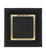 Simchonim Royal style Haggadah in black