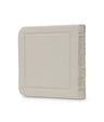 Simchonim mini custom cover Tehillim in ivory