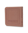 Simchonim mini faux leather weekday siddur in silvery