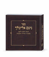Simchonim brown faux leather Noam Elimelech