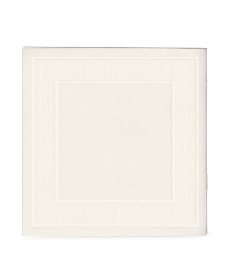 Simchonim Almog style bencher in cream