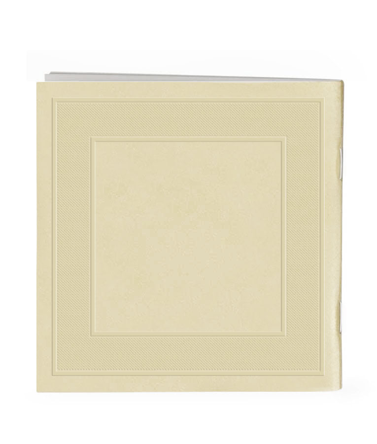 Simchonim Almog style bencher in ivory