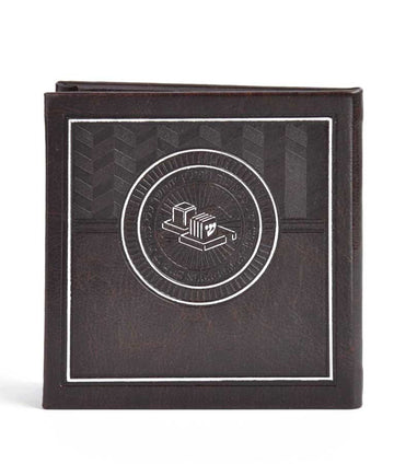 Simchonim Seder Hanachas Tefillin with mirror
