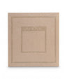 Simchonim Hadar style Shanah Tovah booklet in stone