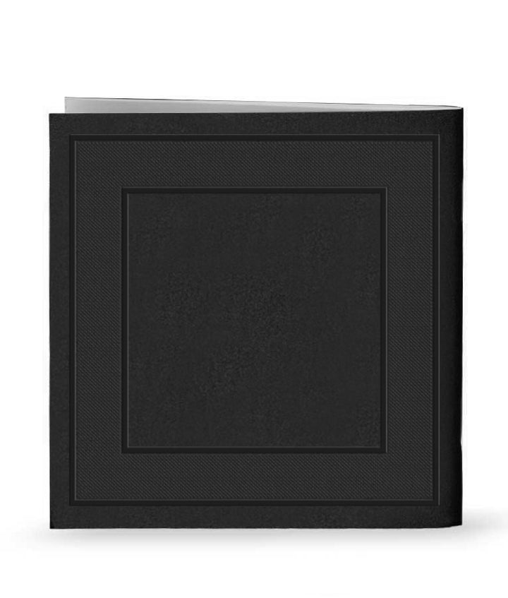 Simchonim Almog style zemiros in black