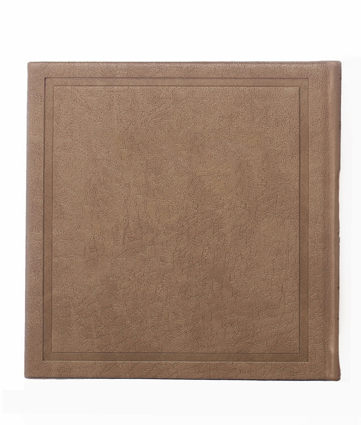 Simchonim Bosmat model blank cover zemiros in maple brown