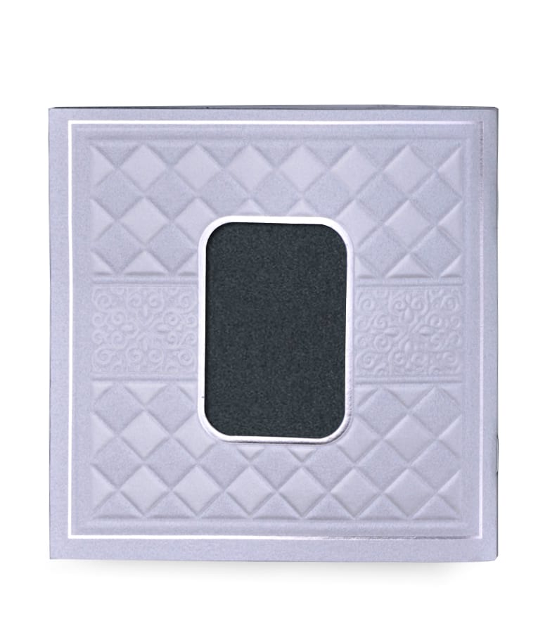 Simchonim Diamond model zemiros in black