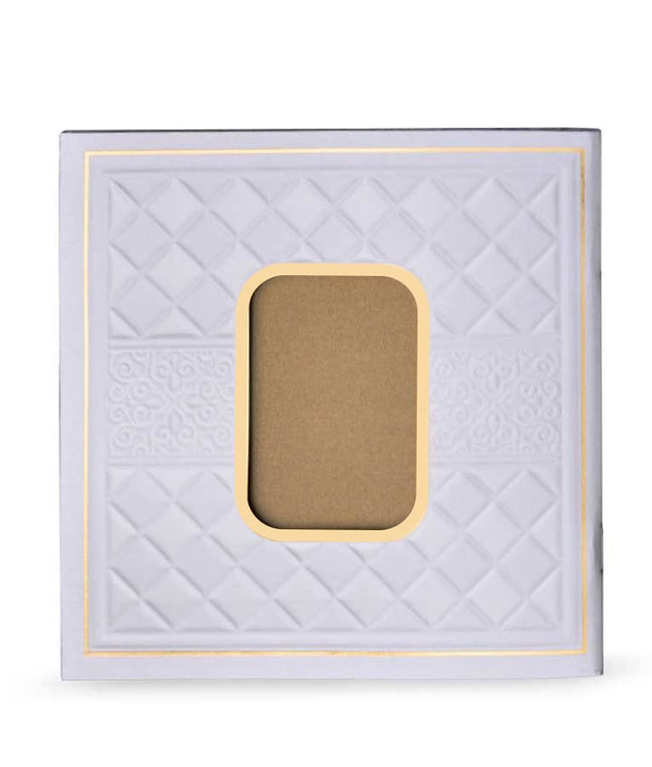 Simchonim Diamond model zemiros in cream