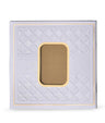 Simchonim Diamond model zemiros in cream