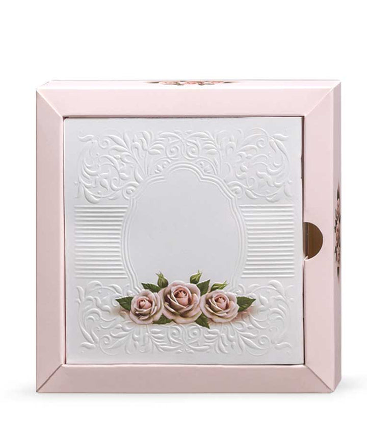 Simchonim Gate model zemiros package, shown in its box