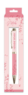 J Marks Best Sister Pen — Gift Pen by J Marks | Judaica Square Lakewood