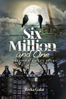 Six Million and One - Soft Cover — book cover | Judaica Square Lakewood