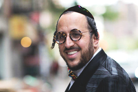 Cotton Kippah by iKippah - additional view 5