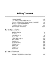 Sh'nayim Mikra V'Echad Targum - Bereishis