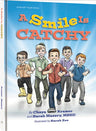 A Smile Is Catchy, Chaya Kramer's 32-page rhyming picture book in an 8.5 by 11 hardcover