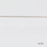 Rite Lite 18 Long Sterling Silver Snake Chain