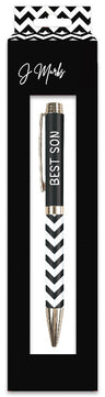 J Marks Best Son Pen — Gift Pen by J Marks | Judaica Square Lakewood