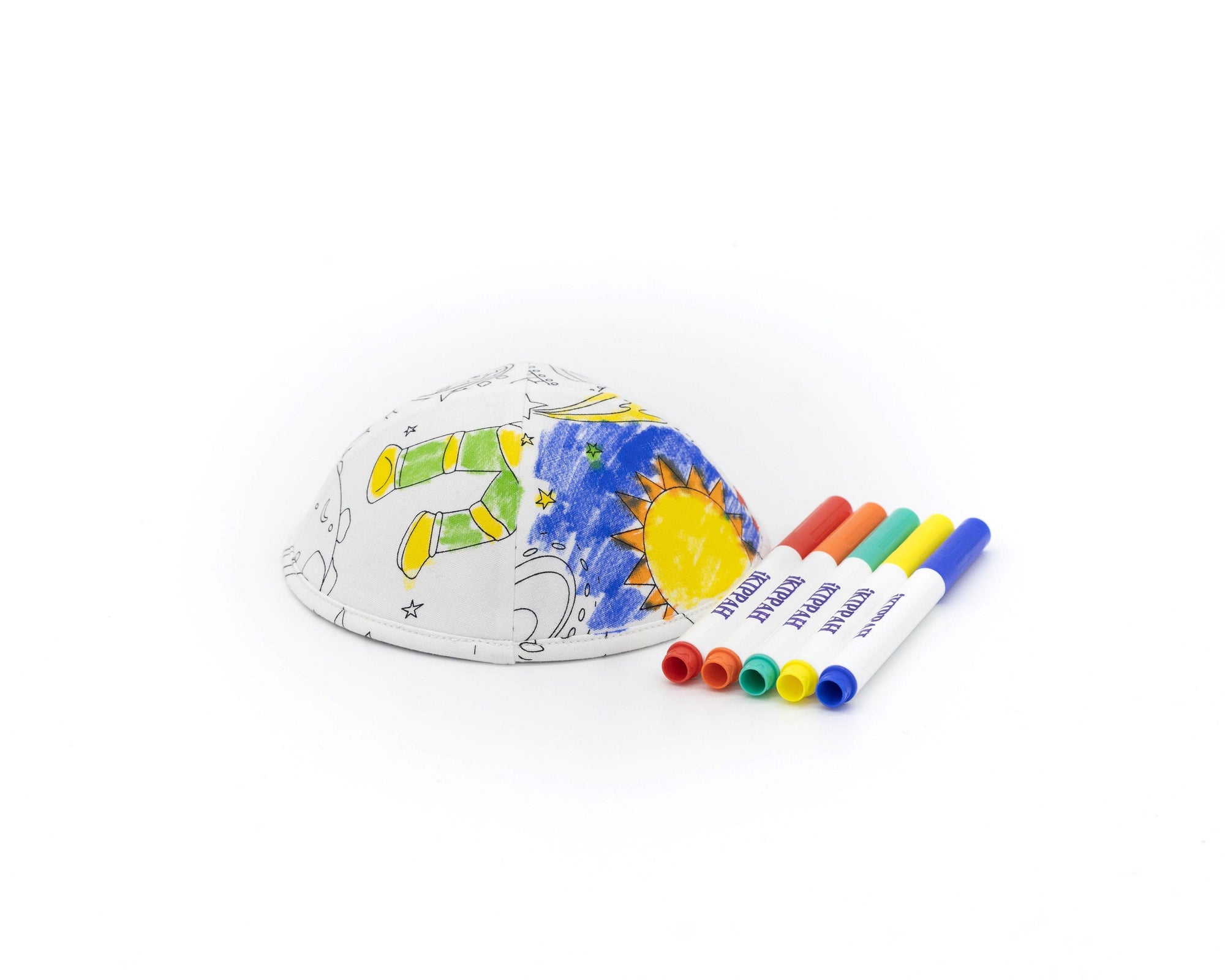 Yarmulka Kippah by iKippah - additional view 5