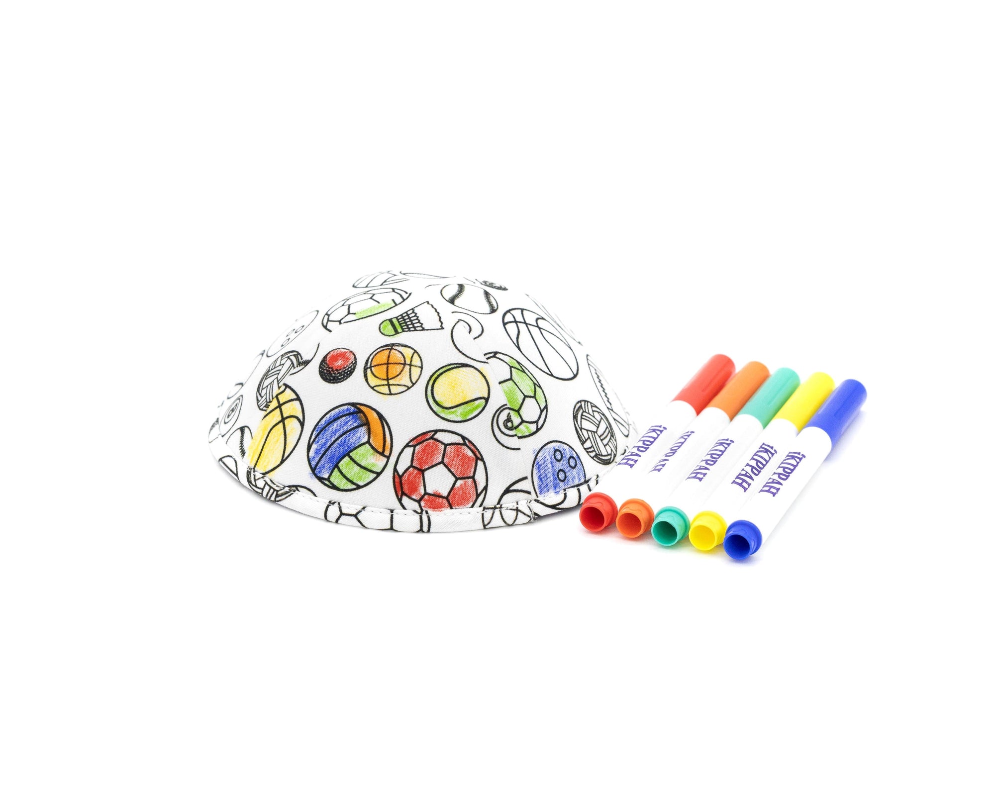 Yarmulka Kippah by iKippah - additional view 6