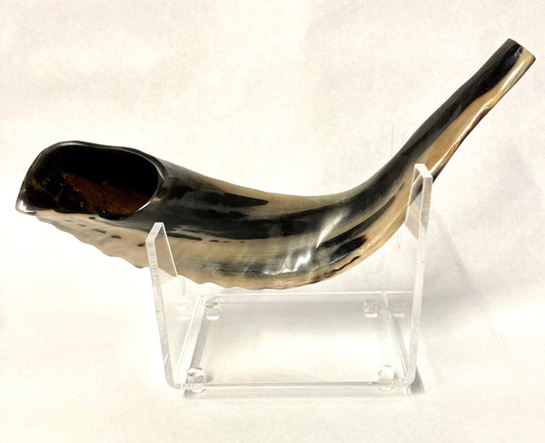 Lucite Shofar Stand  W/ Legs