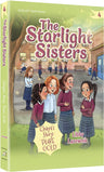 Chaya's Story: Pure Gold, volume four of the Starlight Sisters by Libby Lazewnik, in paperback